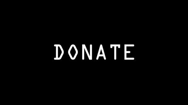 Donations Tip