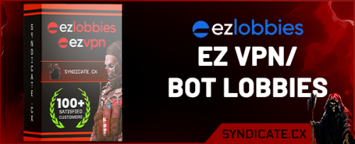 More information about "EZVPN / Bot Lobbies"