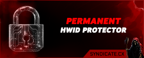More information about "Permanent HWID Spoofer Loader"