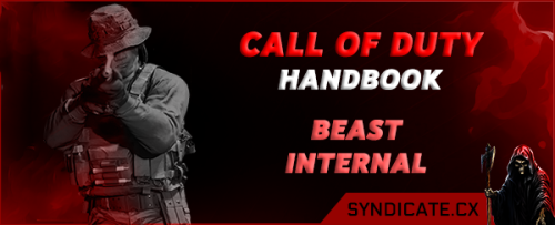 More information about "Beast BO6 & WZ Internal Loader"