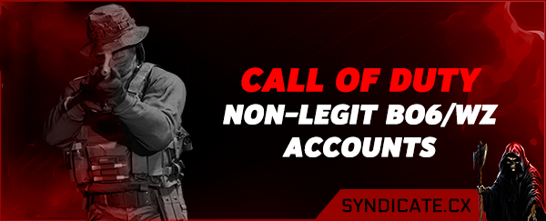 Aged Warzone BO6 Activisions
