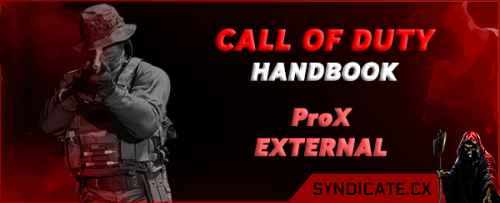 More information about "ProX BO6 | MW3 & WZ External Loader"