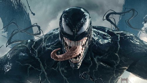 More information about "Venom"