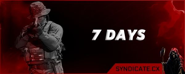 Unlock All BO7 Handbook + Protector [1 Week Access]  