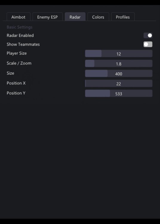 Syndicate Screenshot 3