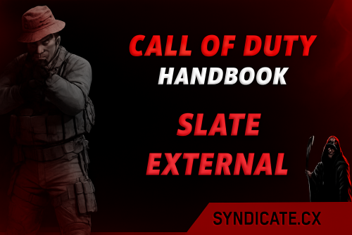 More information about "Slate External BO7 Loader"