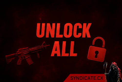 More information about "Slate Bo7 Unlock All"